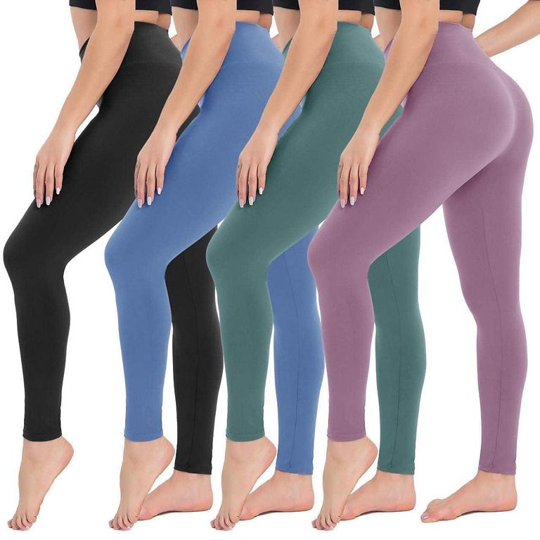 CAMPSNAIL 4PK LEGGINGS