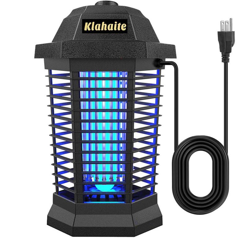 ELECTRIC BUG ZAPPER