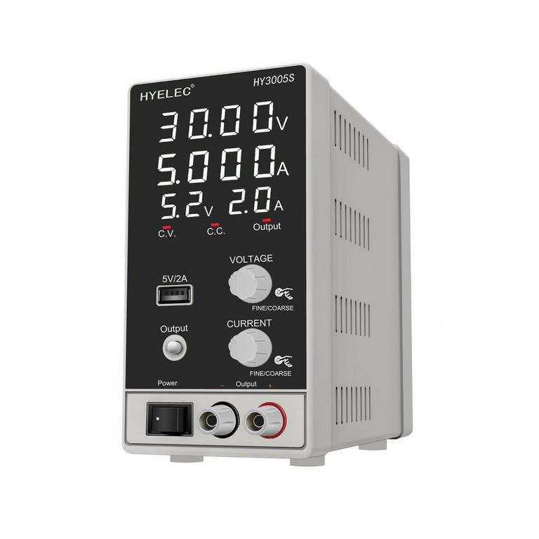 HYELEC POWER SUPPLY