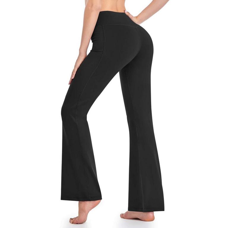 RIMLESS 7 YOGA PANTS XXL