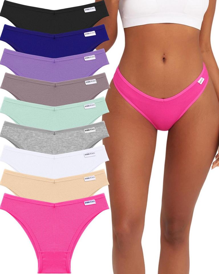 FINETOO SXL COTTON PANTIES