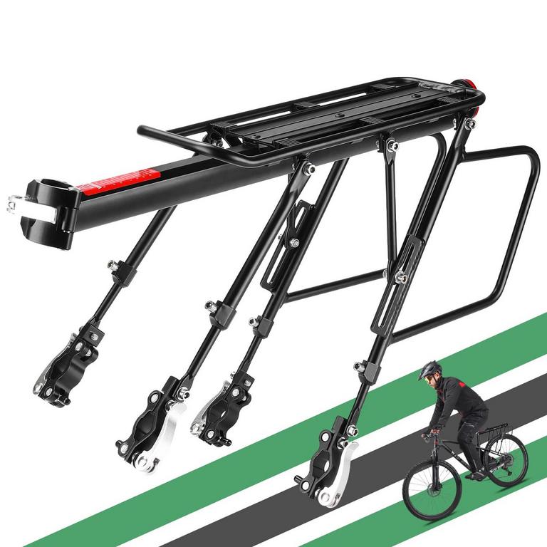 IN WEST BIKING BIKE RACK