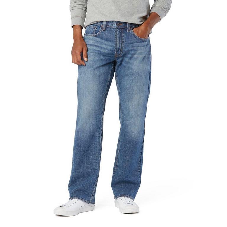 LEVI STRAUSS 42WX30L JEANS