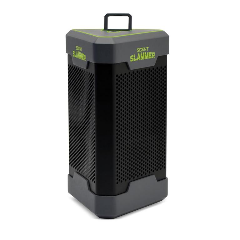HME OZONE AIR PURIFIER