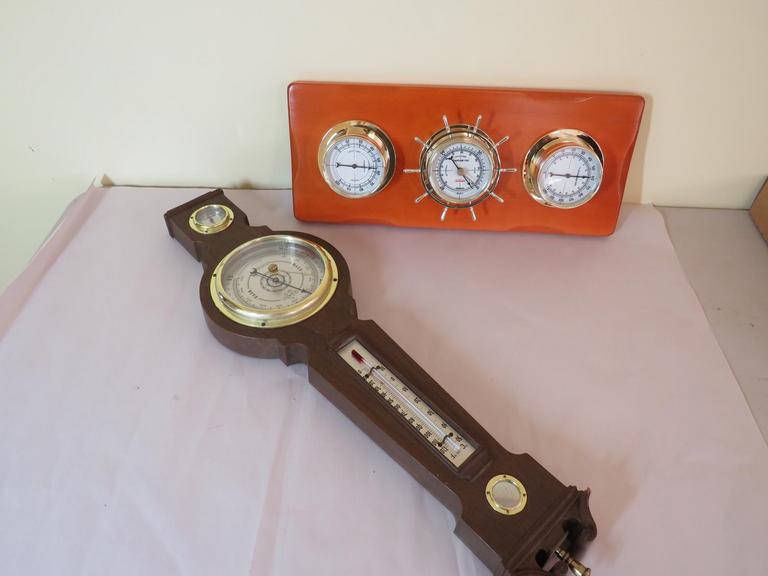Auction Ohio Barometers