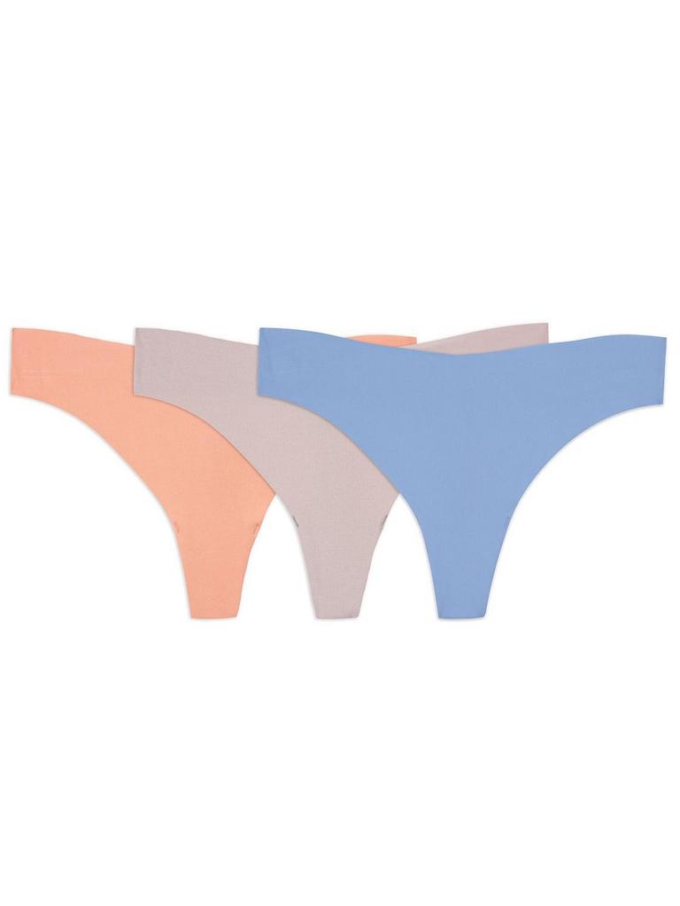 FRUIT LOOM NO SHOW PANTIES