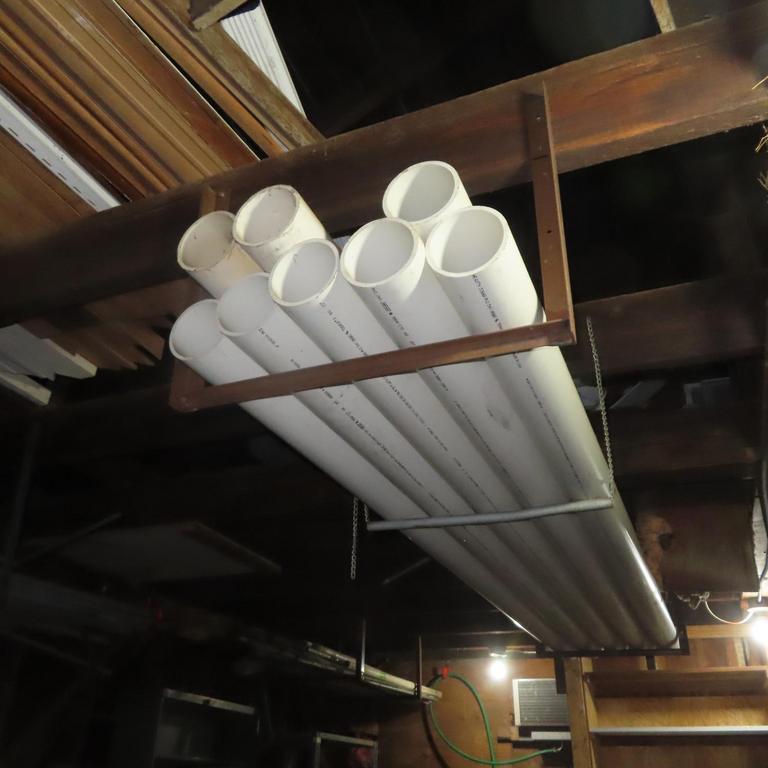 Auction Ohio PVC Pipe