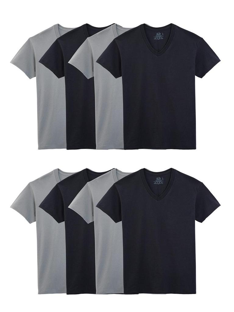 LOOM M COTTON UNDERSHIRT