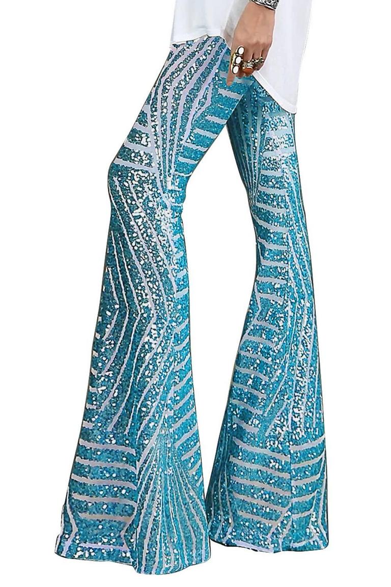 AZOKOE LOUNGE PANT XL