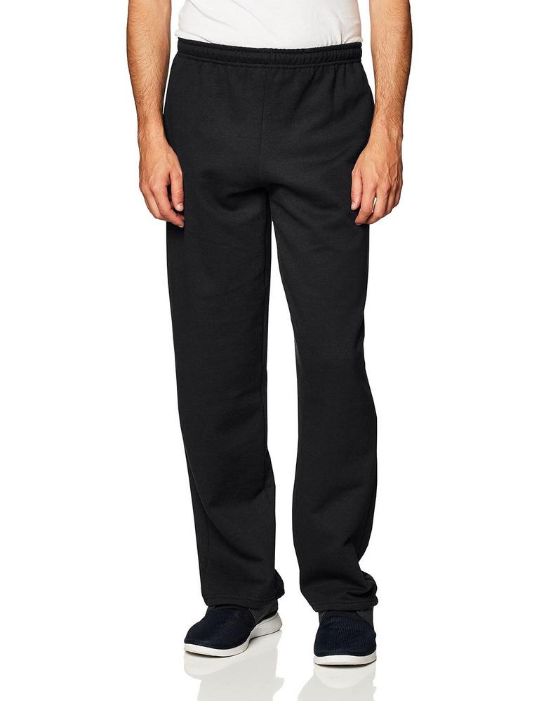 GILDAN FLEECE SWEATPANTS XL