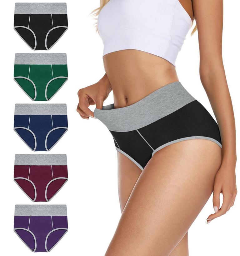 VIVISOO 3X-LARGE PANTIES