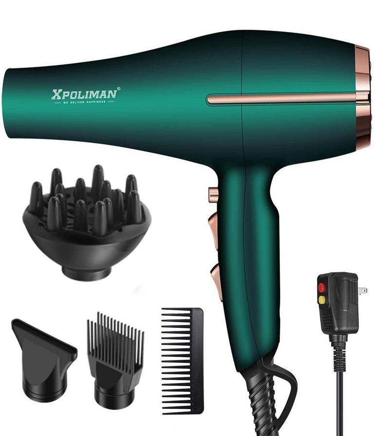 XPOLIMAN PRO HAIR DRYERS