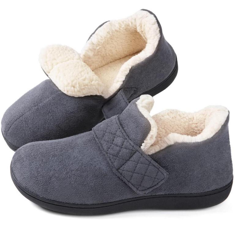ZIZOR WOMEN HOUSE SHOE 11