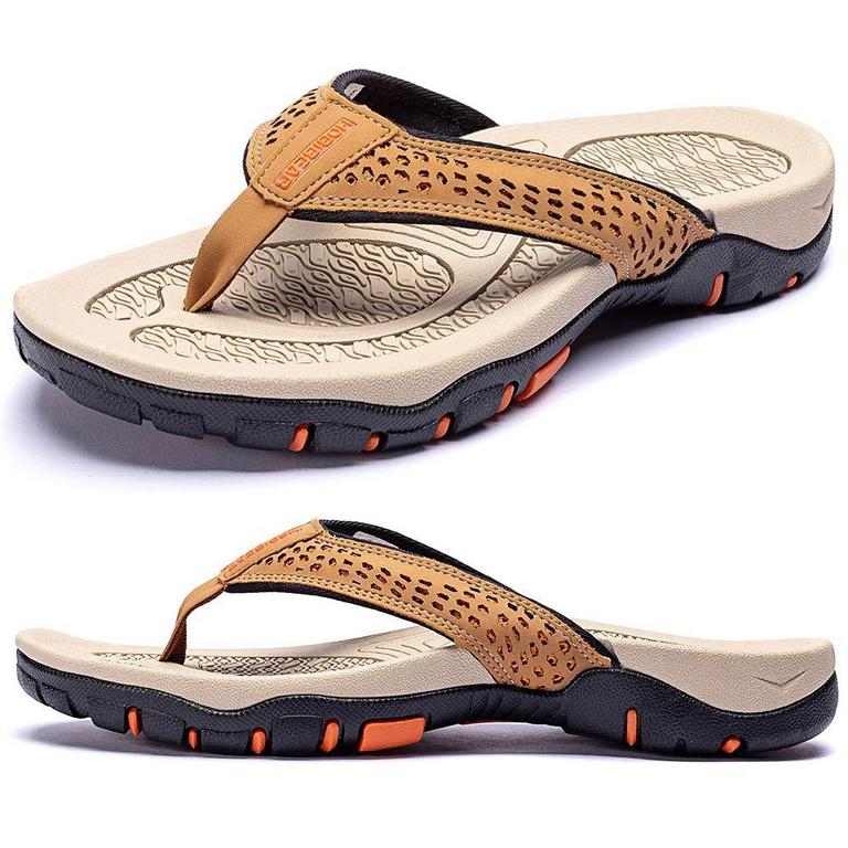 KIIU MENS FLIP FLOP SZ 12