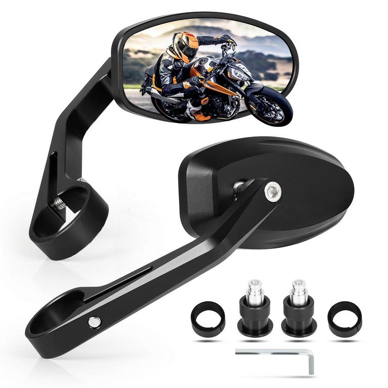 GOOTTAN ATV REAR MIRRORS