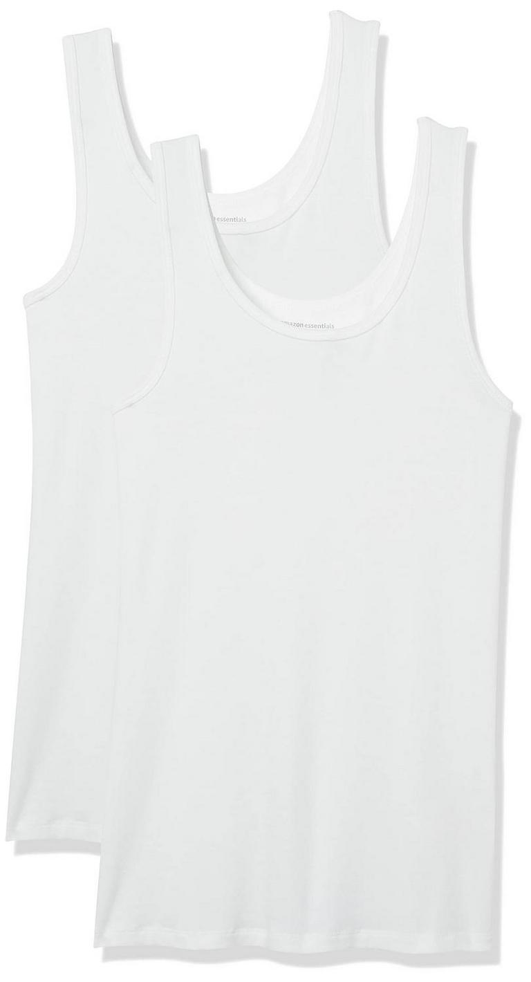ESSNTL SLIM TANK