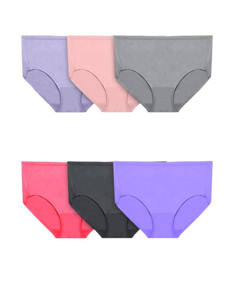 LOOM UNDERWEAR W SZ 12