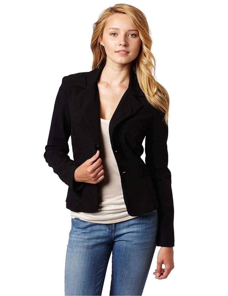 AMY BYER WOMEN'S XS JACKET