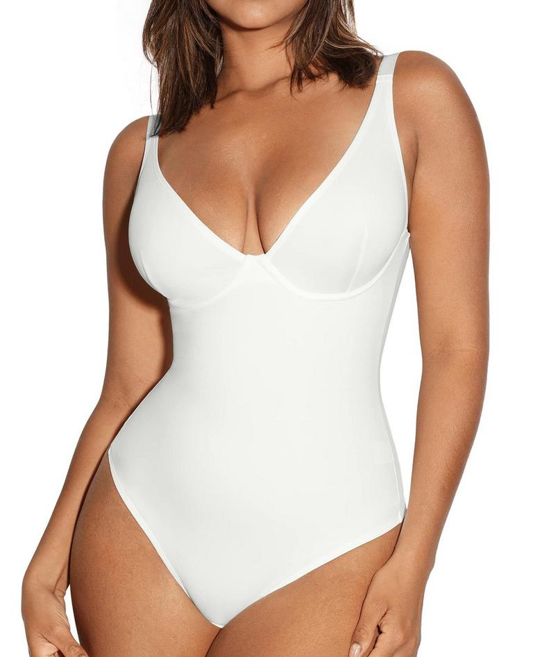 FEELINGIRL SLIM BODY SUIT