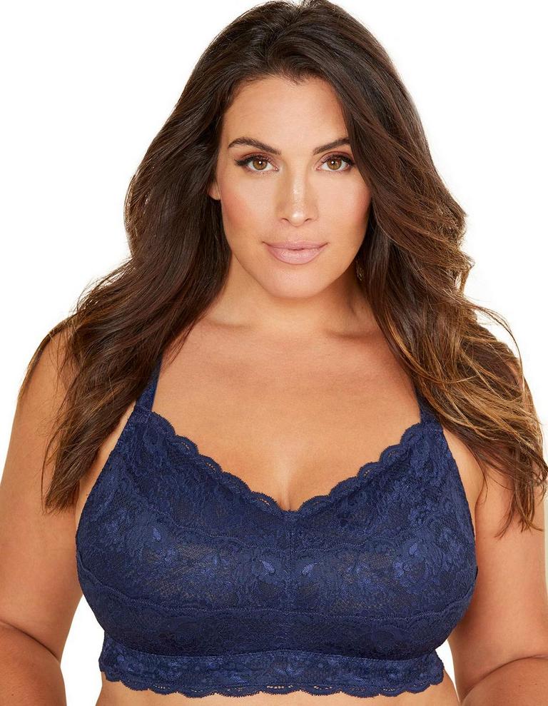 COSABELLA CURVY BRALETTE