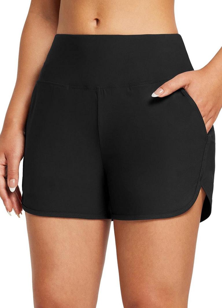 BALEAF SWIM SHORTS L