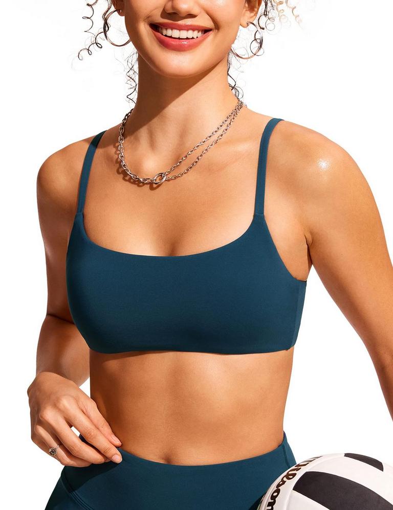 CRZ YOGA BIKINI TOP XS