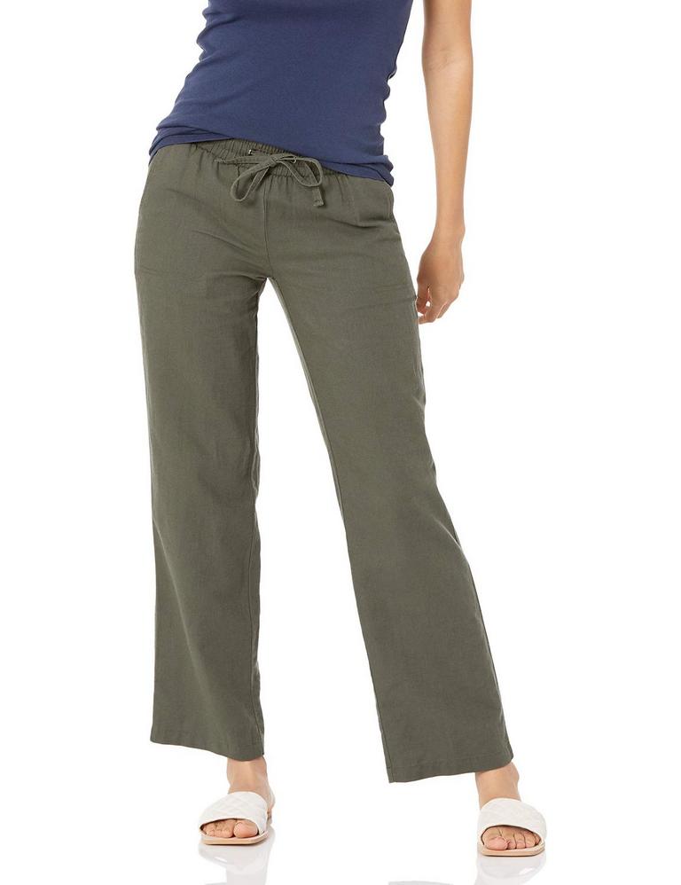 WOMEN'S ESSENTIALS PANT LG