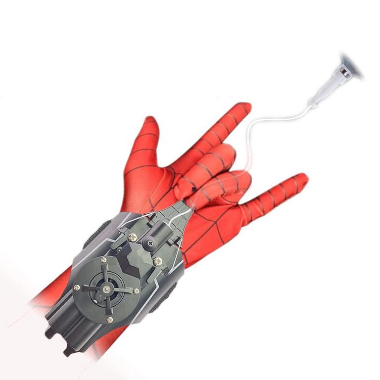 ESMGVAR SPIDER WEB LAUNCHER