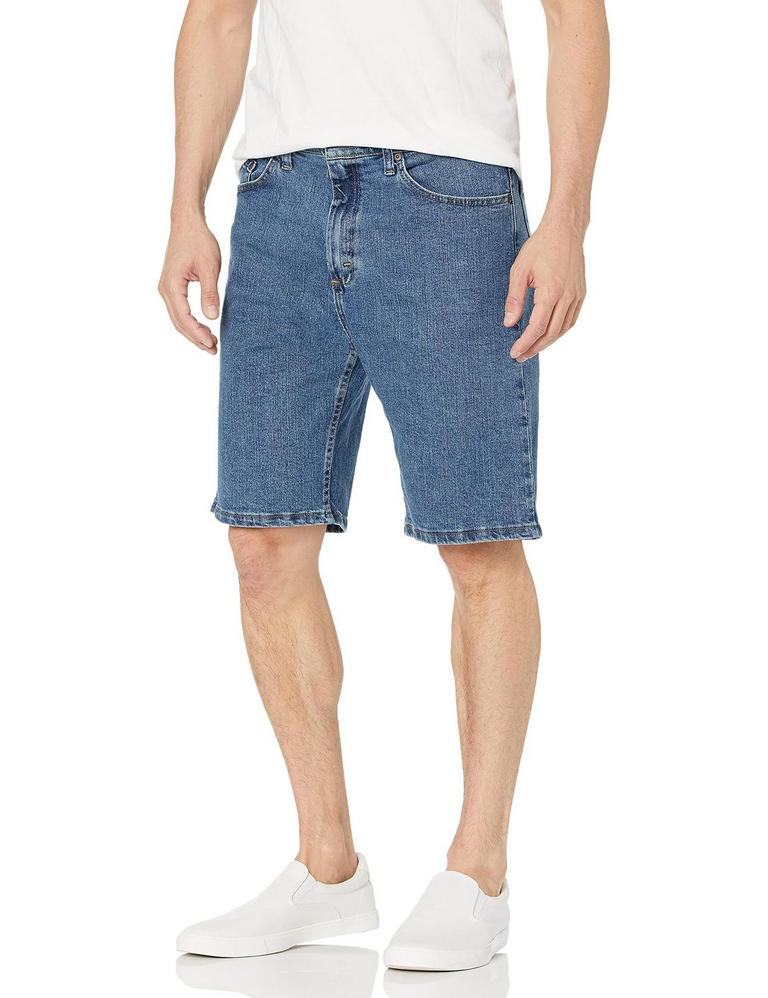 WRANGLER COMFORT JEAN SHORTS