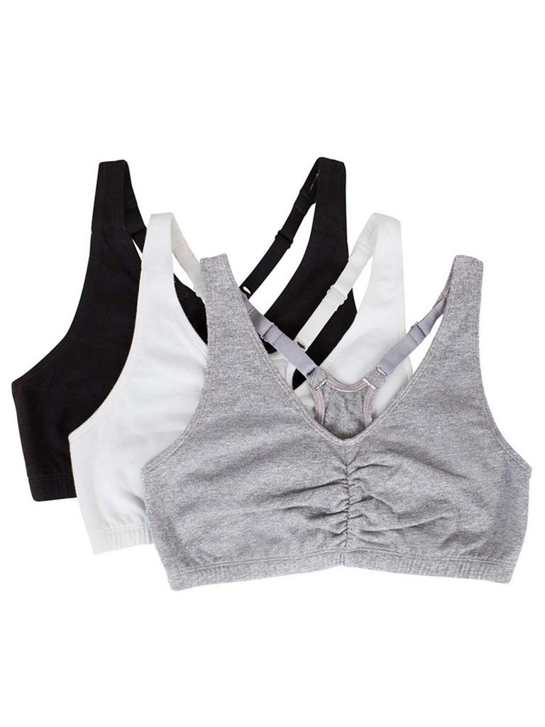 LOOM SPORTS BRA W SZ 38