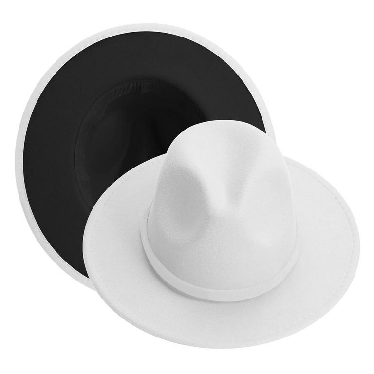 KUJUHA FEDORA HAT