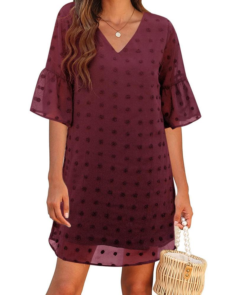 BLOOMING JELLY 3XL DRESS