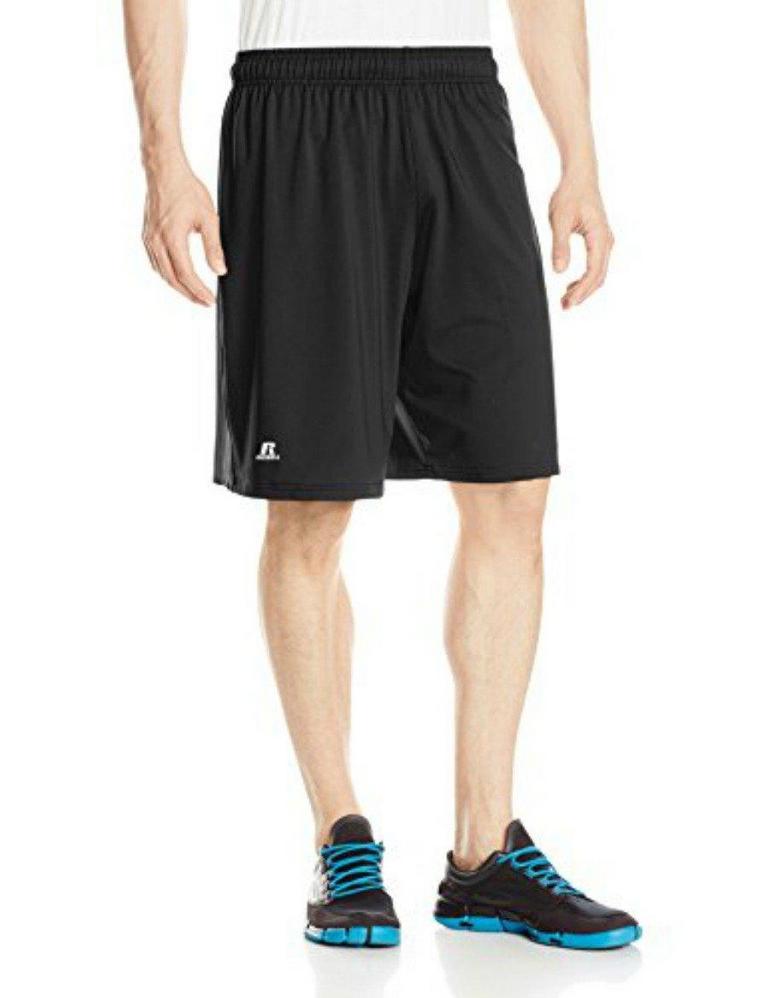 RUSSELL ATHLETIC SHORTS