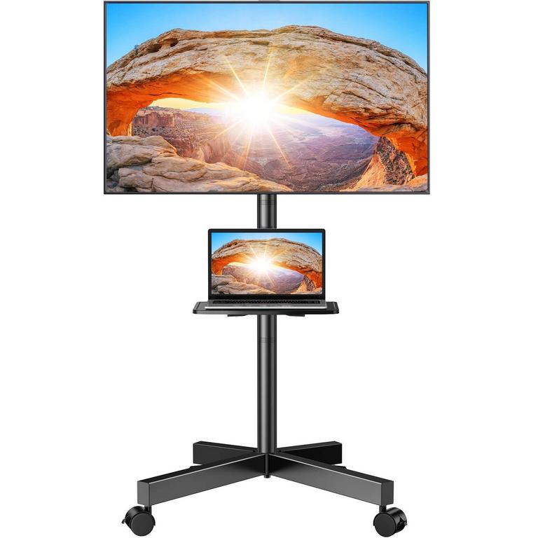 PERLEGEAR TV CART