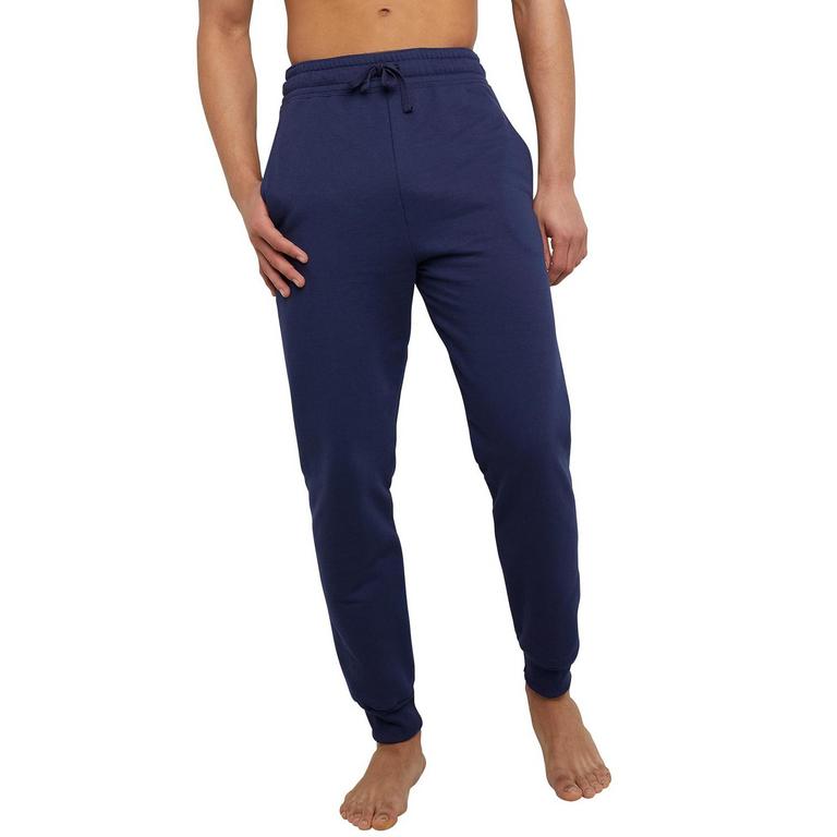 HANES M JOGGER SWEATPANTS