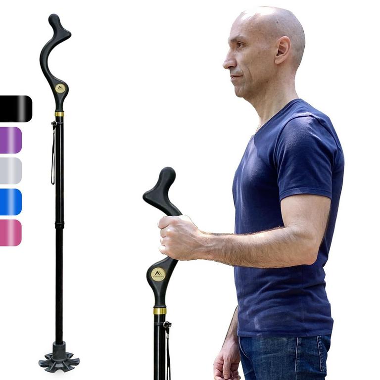 HONMIDO FOLDABLE CANE