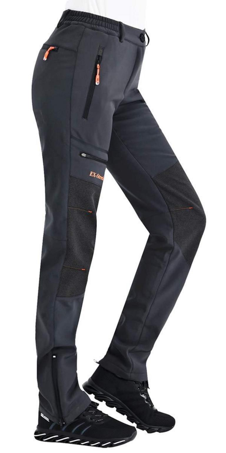 POSTROPAKY SKI PANTS 4TALL