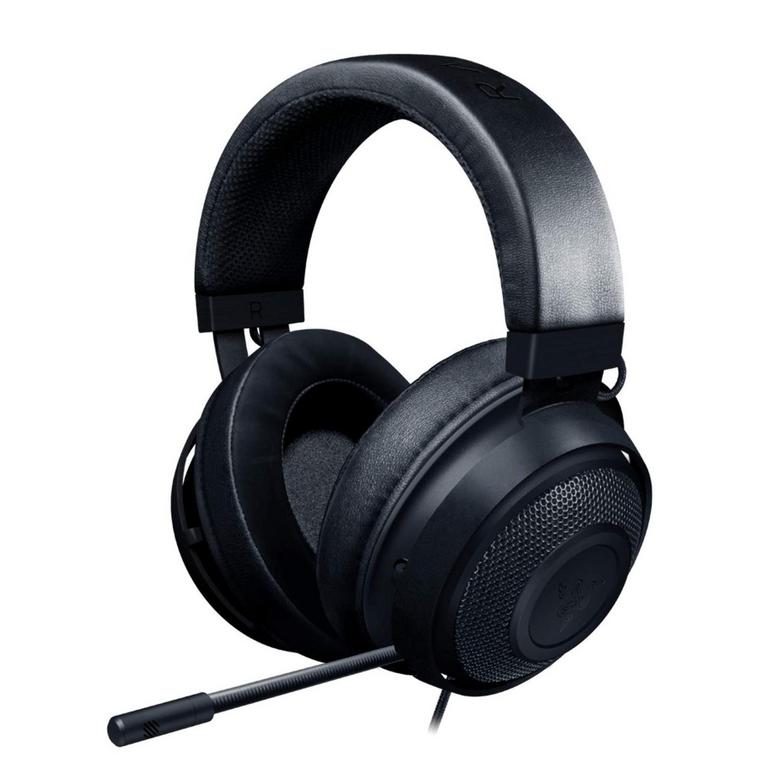 RAZER KRAKEN HEADSET