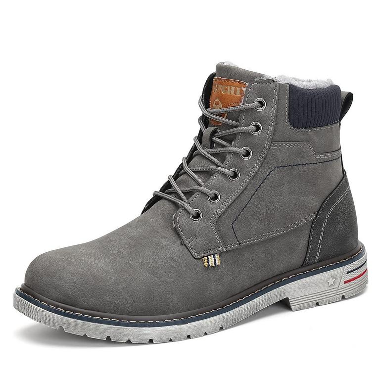 MISHANSHA WINTER HIKING BOOT
