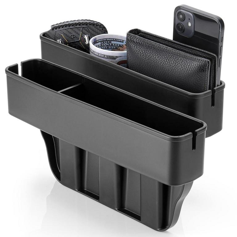 PAFFENERY CAR SEAT ORGANIZER