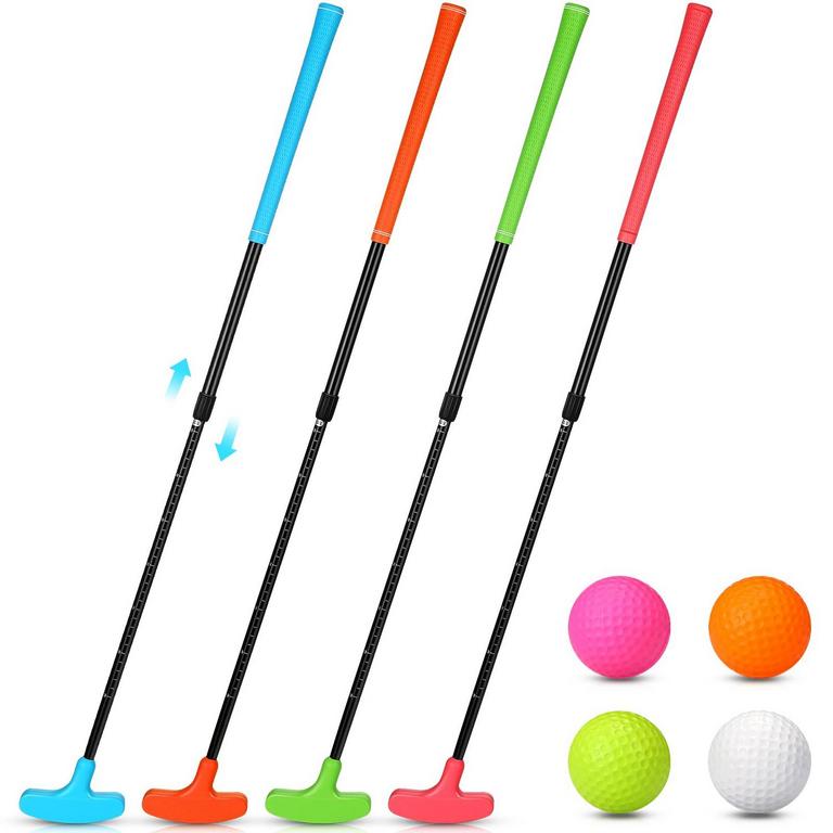 HIBOOM GOLF PUTTERS SET