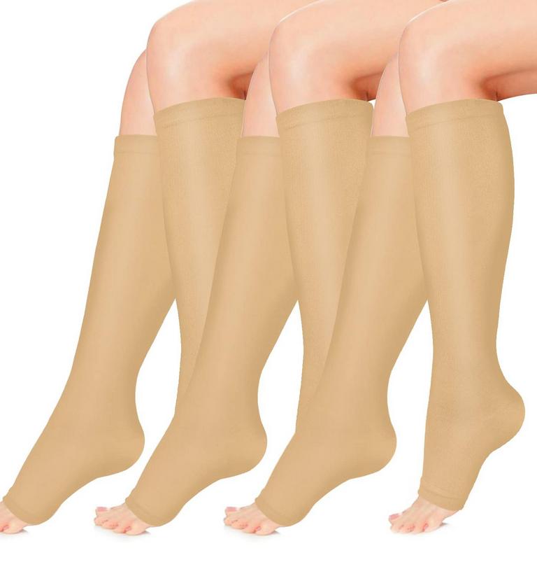 4XL COPPER SOCKS