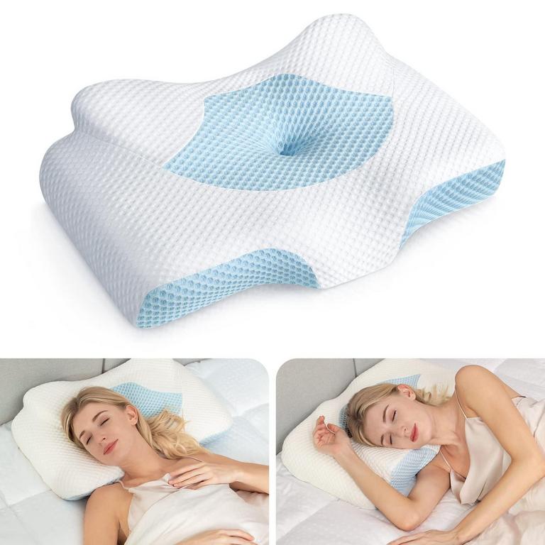 OSTEO CERVICAL PILLOW
