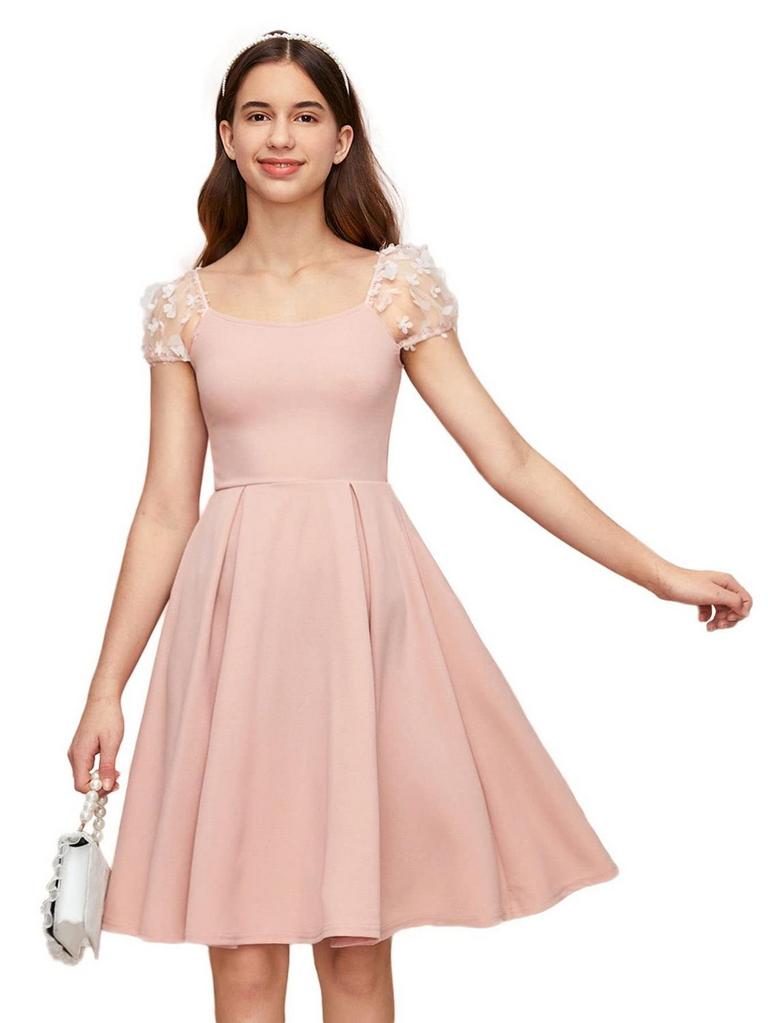 WDIRARA 8-9Y GIRL DRESS