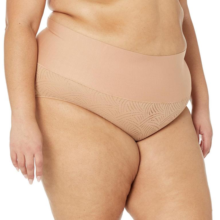 MAIDENFORM SHAPING BRIEF M