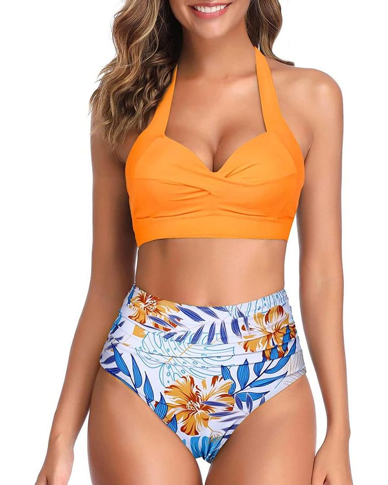 TEMPT ME BIKINI SET S