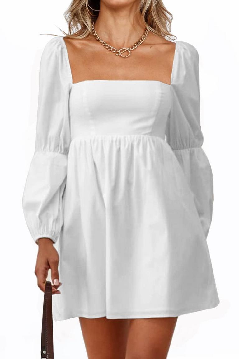 PRETTYGARDEN S DRESS