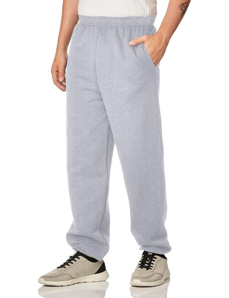 GILDAN XL FLEECE SWEATPANTS