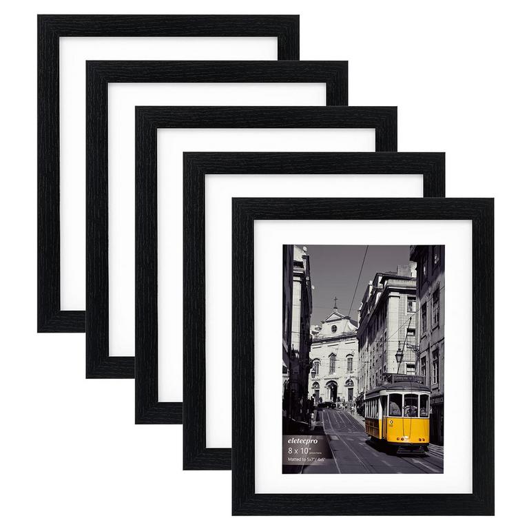 ELETECPRO 8X10 FRAME SET