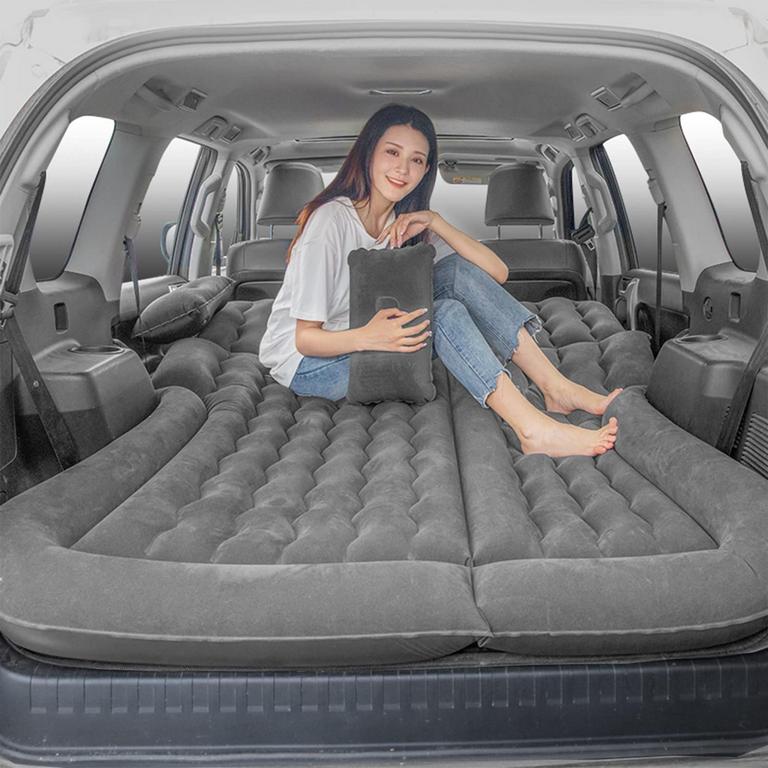 BOILAND SUV AIR MATTRESS